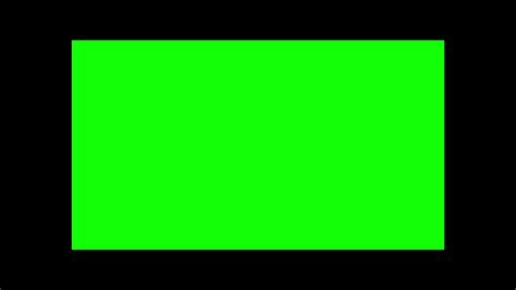 Zooming Out Green Screen Template D Youtube