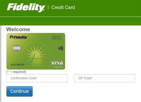 Creditcards.com credit ranges are derived from fico® score 8, which is one of many. www.fidelityrewards.com/getstarted - Apply for Signature Card