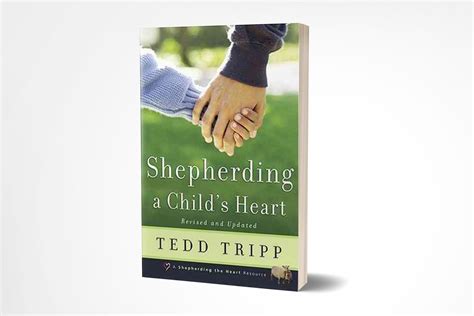 Shepherding A Childs Heart Alethia Books