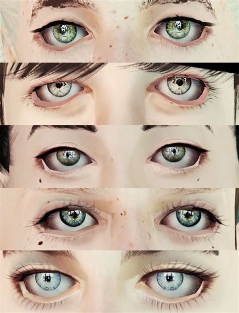 Remember to come back to check for more great content for the sims 3. 19 best The Sims 3: Eyes images on Pinterest | Eyes, Human ...