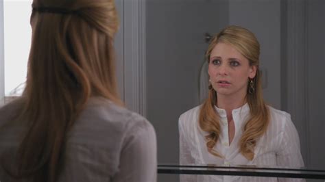 Ringer 1x01 Sarah Michelle Gellar Image 25624078 Fanpop