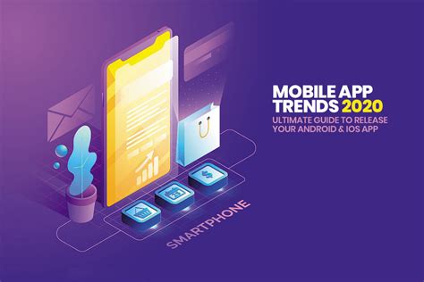 Mobile App Development 2022 Ultimate Guide For Android And Ios Trends