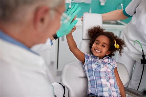 Tips On How To Prepare Your Child For The Dentist Arya Dental General