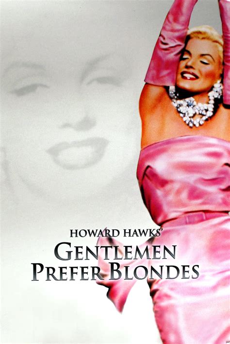 Gentlemen Prefer Blondes Row House Cinemas Lawrenceville