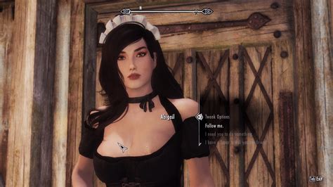Abigail The Lusty Imperial Maid Telegraph
