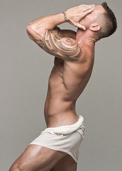 Long Overdue Its Matt Schiermeier Gay Body Blog Pics Of Male