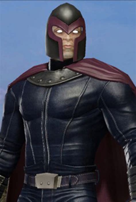 Magneto Marvel Ultimate Alliance Wiki Fandom Powered By Wikia