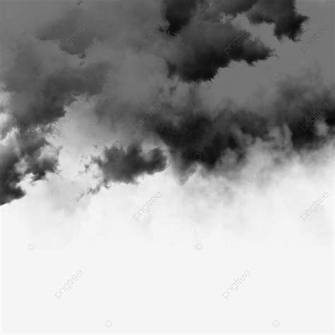 Realistic Heavy Texture Black Clouds Cloud Dark Clouds Texture Png