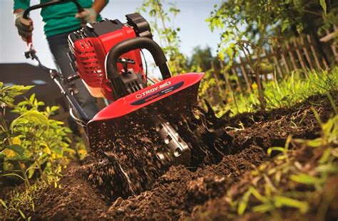 We'll identify a few of the best small garden tiller on the market below and explain which ones will work best for different applications. 🥇 5 Best Garden Tiller- Buying Guide, Opinions and ...