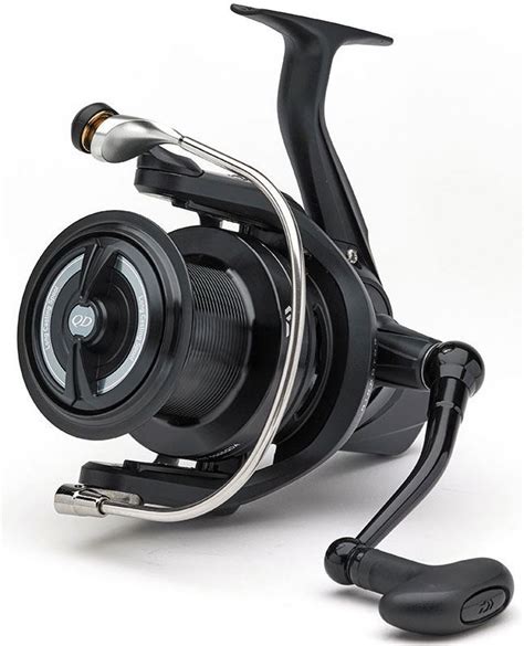 Daiwa Windcast QDA Reels 89 99