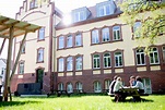Campus Oldenburg - JOIN the Campus