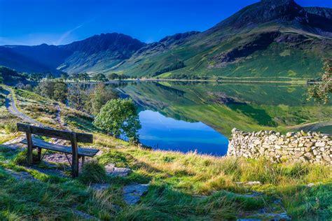 Lake District Named World Heritage Site By Unesco London Evening Standard