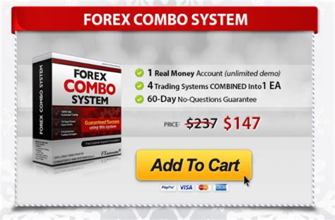 Forex Combo System Review Things You Need To Know Before Investing