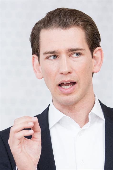 Aged 34, kurz is the youngest head of government in the world, and first elected to the post aged 31. Sebastian Kurz: Mit 31 ins Kanzleramt? « DiePresse.com