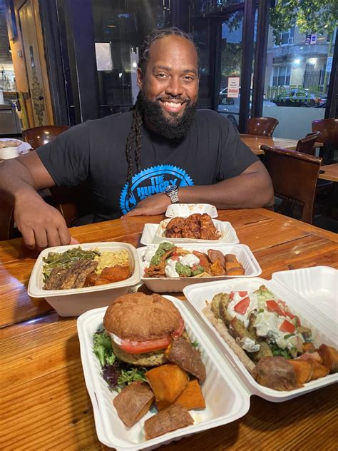 Chicagos Top 10 Black Owned Restaurants Of 2021 Finally Ranked