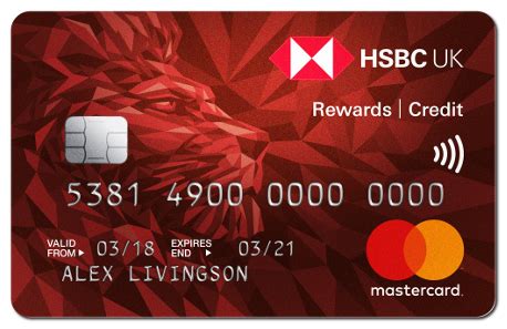 We did not find results for: Cashback Credit Cards | Everyday Credit Card - HSBC UK