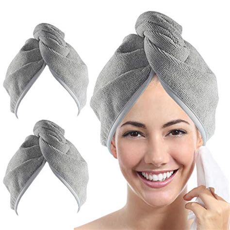 The Best Hair Drying Towel Reviews With Buying Guide In 2022