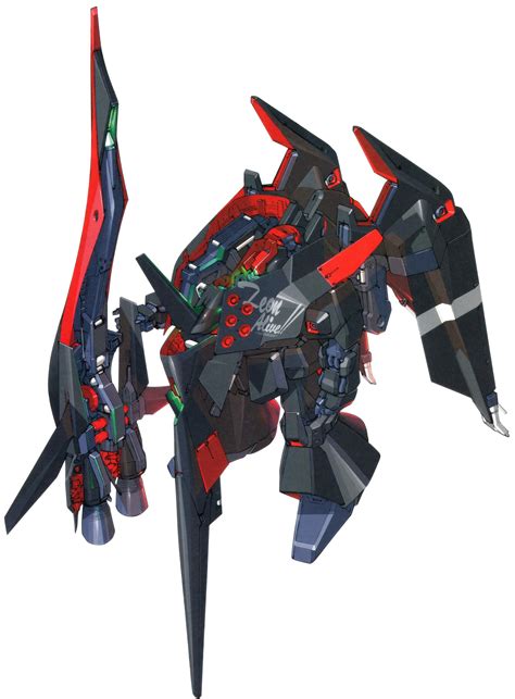 Msa 099 Rick Dias Stutzer Gundam Wiki