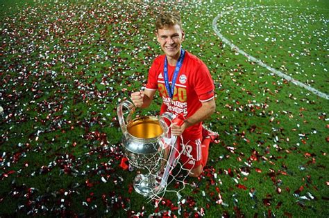 Bayern munich wins champions league, a victory for tradition and team. Champions League 2020 final photos: Bayern Munich ...