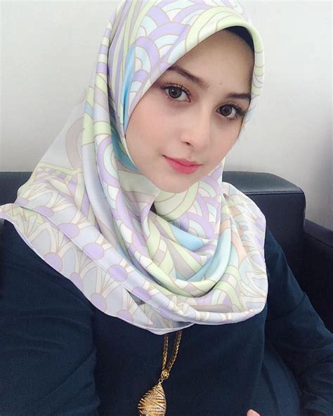 Pin On Hijab Ootd