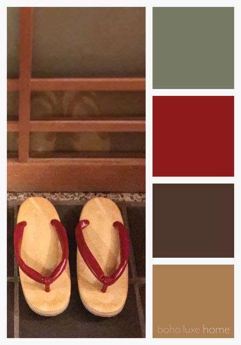 8 Best Japanese Zen Color Palette Ideas Zen Colors Zen Color Palette