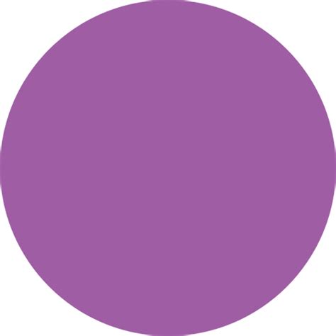 Download High Quality Transparent Circle Purple Transparent Png Images