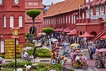 Malacca, Malaysia Travel Guide