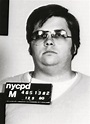 John Lennon's killer Mark David Chapman up for parole