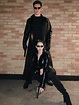 Matrix couples Halloween costume | Trendy halloween costumes, Cute ...