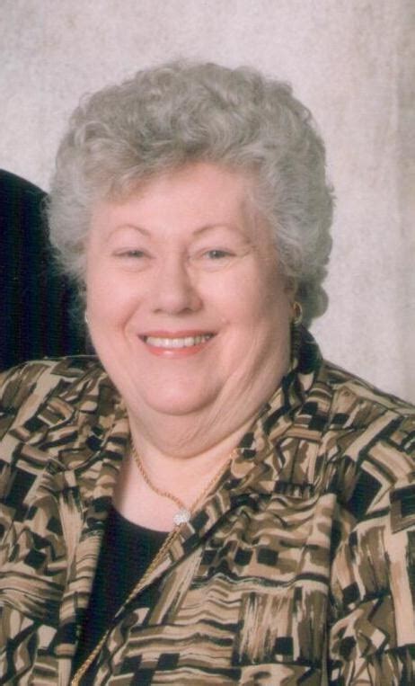 Phyllis Derose Richarme Obituary Metairie La