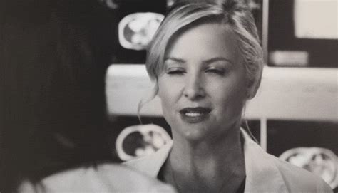 Callie X Arizona Arizona Robbins  Wiffle