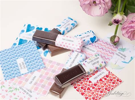 Read more beschriftung für merci schokolade kostenlos ausdrucken : Merci selbst gestalten: Ein persönliches Geschenk basteln ...