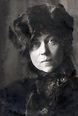 alexandra-kollontai-1922-bw | Entre piedras y cipreses