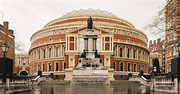 11 things you didn’t know about the Royal Albert Hall | High Life Magazine