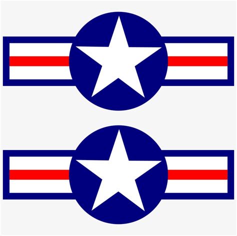 Air Force Svg Free Airforce Military