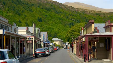 Visit Arrowtown 2021 Travel Guide For Arrowtown Queenstown Expedia