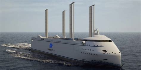 343 Wind Powered Ships 366solutions