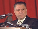Jimmy Hoffa | Facts, Biography, Son, & Disappearance | Britannica