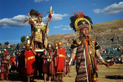 Diversidad Cultural En El Peru