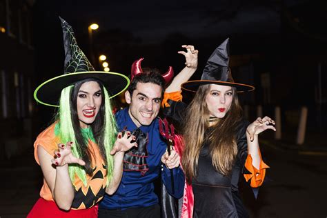 Halloween Parties for Adults in the Reno area