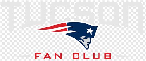 New England Patriots Nfl Logo Font Patriot England Baru Bendera Teks