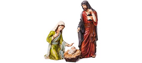 10 Large Outdoor Nativity Sets 2020 Reviews Strikead