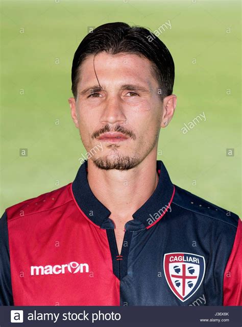 Pisacane Fabio | Italian league, Cagliari, Photo
