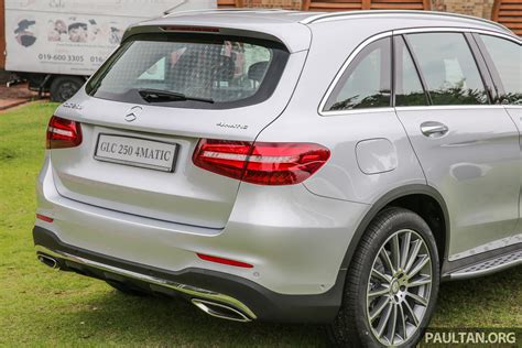 By now you already know that, whatever you are looking for if you're still in two minds about glc250 and are thinking about choosing a similar product, aliexpress is a great place to compare prices and sellers. Mercedes-Benz GLC Coupe makes its Malaysian debut - single ...