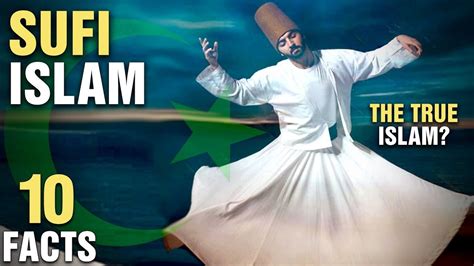 10 surprising facts about sufi islam youtube