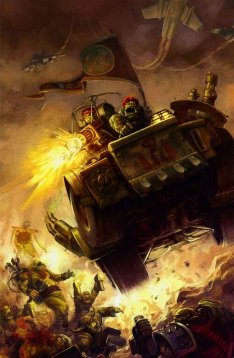 Kult Of Speed Warhammer 40k Wiki Space Marines Chaos Planets And