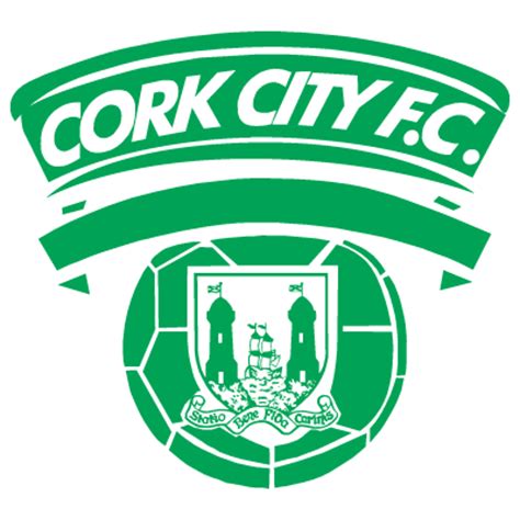 Legte sie auf ihrer website oder wo immer sie wollen (foren, blogs, soziale netzwerke, etc.) logo und kit cork city f.c. European Football Club Logos