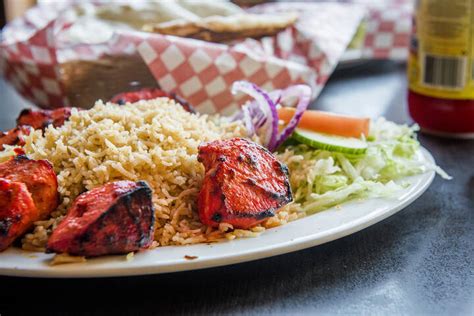 The Best Indian Restaurants In Toronto