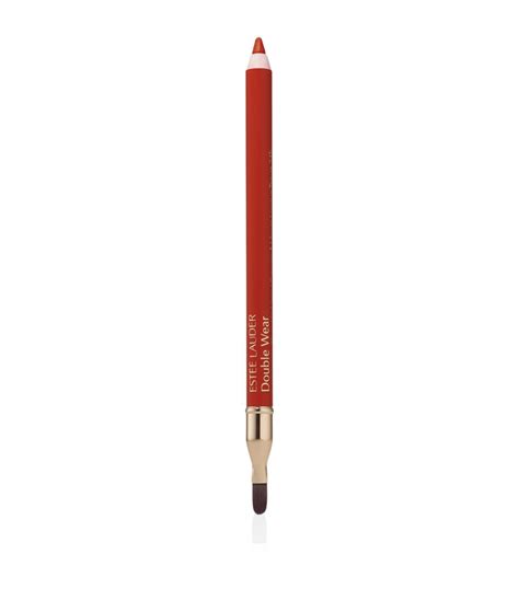 Est E Lauder Double Wear H Stay In Place Lip Liner Harrods Ao