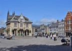 Peterborough named as one of the areas that has seen population growth ...